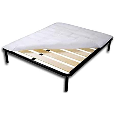 BED BASE COVER - COPRI RETE FOR 90x190cm