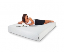 D25 MEMORY FOAM MATTRESS 90x190x18CM