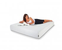 D25 MEMORY FOAM MATTRESS 150x200x18CM