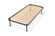 D25 VENEZIA BED BASE 80x190CM W/LEGS