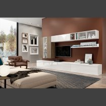 MAX BASE TV UNIT WHT MAXBA01BL 2/2