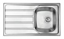 ZENZERO KITCHEN OFFER 3M 13+kit