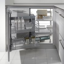 KITCHEN MAGIC CORNER FOR RIGHT BASE UNIT 99AC004