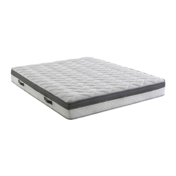 D25 POCKET SPRING MATTRESS ALTAFLEX 160X190CM