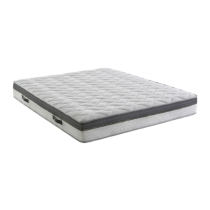 D25 POCKET SPRING MATTRESS ALTAFLEX 80X190CM