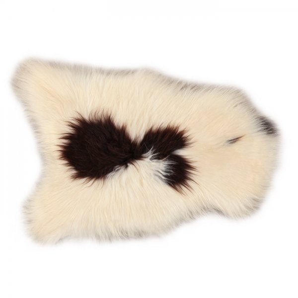 CARPET - LAMBSKIN- SPOTTED