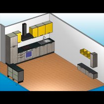 KITCHEN & LIVING OFFER V519239