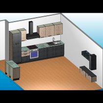 KITCHEN & LIVING OFFER V519326