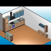 KITCHEN & LIVING OFFER V519322