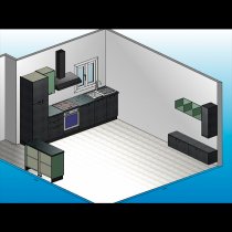 KITCHEN OFFER V519236