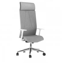 MILANI - LEX_P high back executive chair