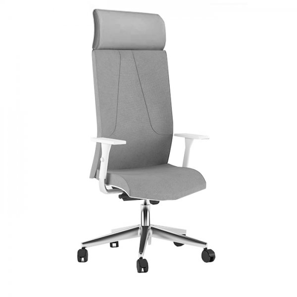 MILANI - LEX_P high back executive chair