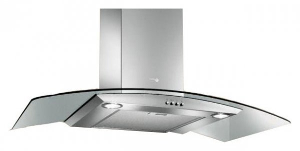 EXTRACTOR HOOD PANTHEON 99CA009