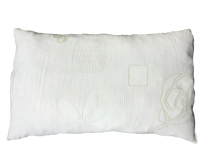 FIOCCO MEMORY PILLOW H.13cm