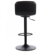 Teo Stool Microfiber Beige K2