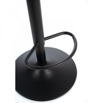 Teo Stool Microfiber Beige K2