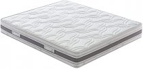 POCKET SPRING + MEMORY MATTRESS DORMIDORO 120x190cm