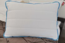 D35 DEEP SLEEP POLYESTHER PILLOW 50x70cm K10