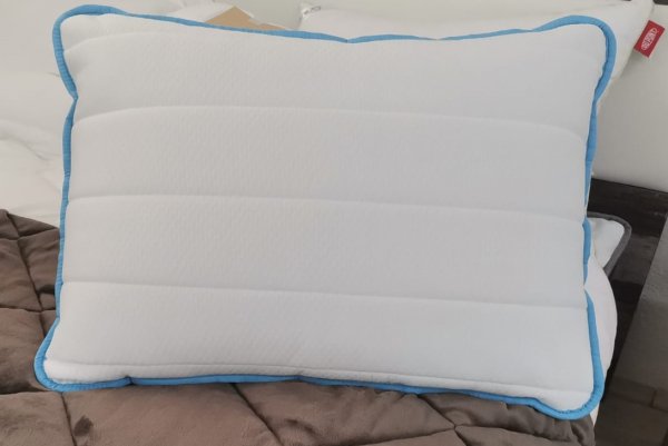 D35 DEEP SLEEP POLYESTHER PILLOW 50x70cm K10
