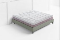 D25 LATEX MATTRESS FURORE 80x190 STAR 24cm