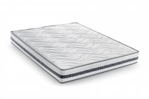 PANAREA ROSSO MATTRESS 150x190cm