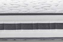 PANAREA ROSSO MATTRESS 90x190cm