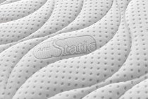 PANAREA ROSSO MATTRESS 90x190cm