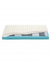 D25 MATTRESS PIAZZATO MICRO 140X190cm