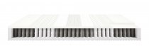ARYA SPRING MATTRESS 135x190cm