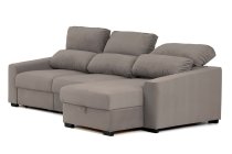 REYNOLD SOFA HELSINKI W/REP G1120 NAVY