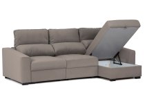 REYNOLD SOFA HELSINKI W/REP G1120 NAVY