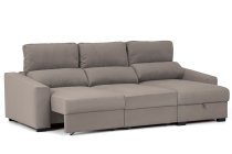 REYNOLD SOFA HELSINKI W/REP G1120 NAVY