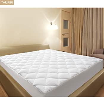 MATTRESS HYBRID PERLA LUX 180X190cm