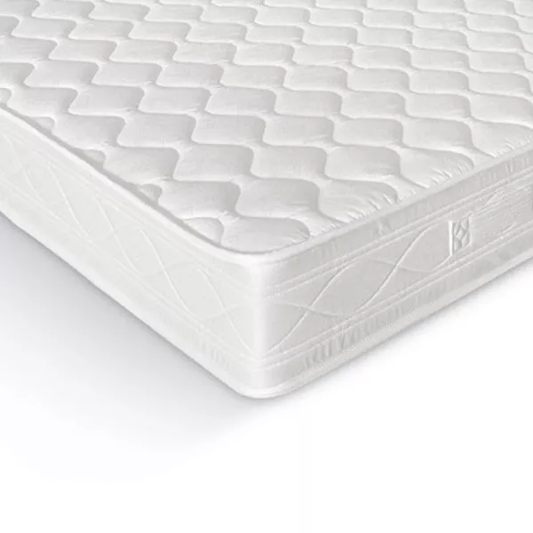 D25 OSCAR MATTRESS 135x190cm