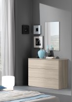 CHEST OF DRAWERS OLMO COMOLOLOLK 1pc