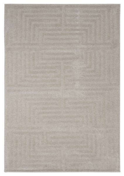 CLAY DES CARPET 230X160CM