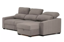 REYNOLD SOFA DUBAI OCEAN BLUE C1719