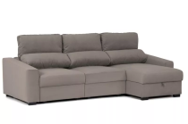 REYNOLD SOFA DUBAI OCEAN BLUE C1719