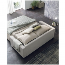 LICOSA SOFABED WITH 14CM MATTRESS - BEIGE (VAR.0023)
