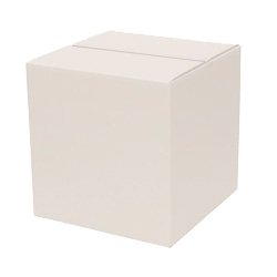 LADY KIT 2 BEDSIDE TABLES WHITE LARCH